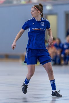 Bild 91 - F NFV Futsalturnier